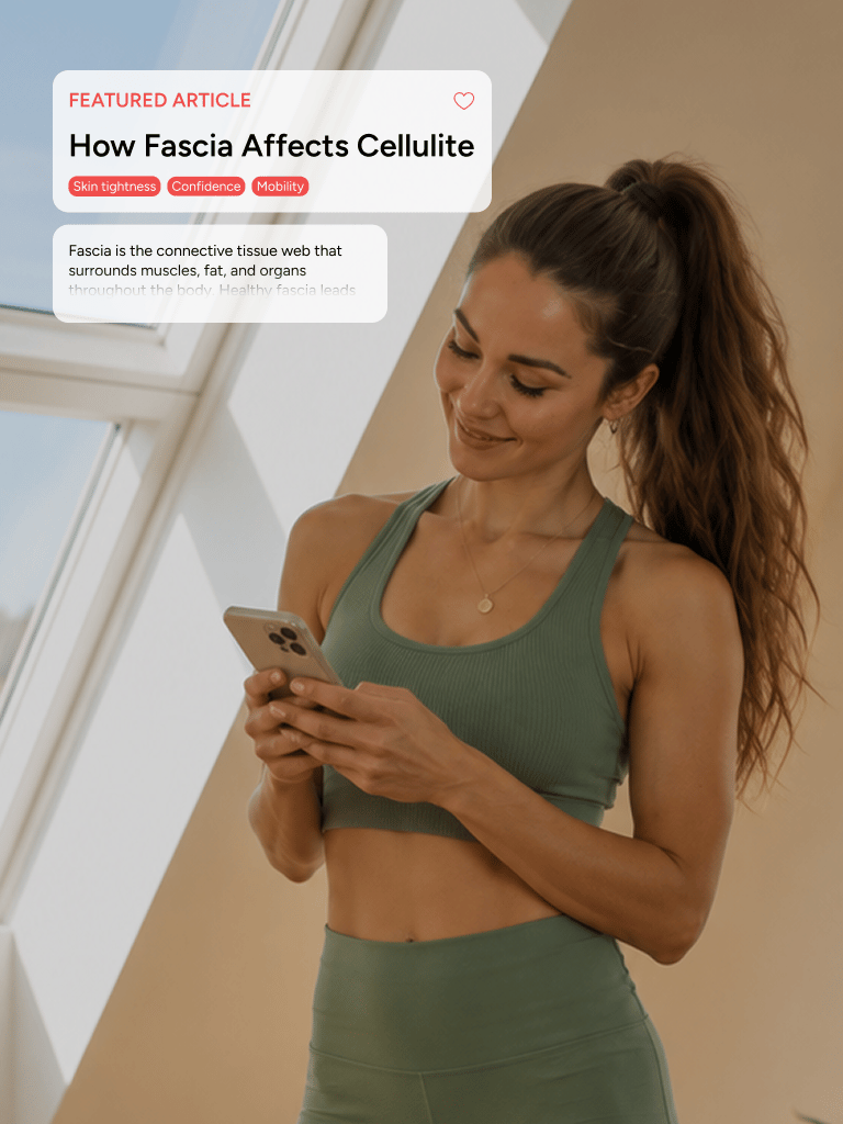 Articles on how to improve mobility