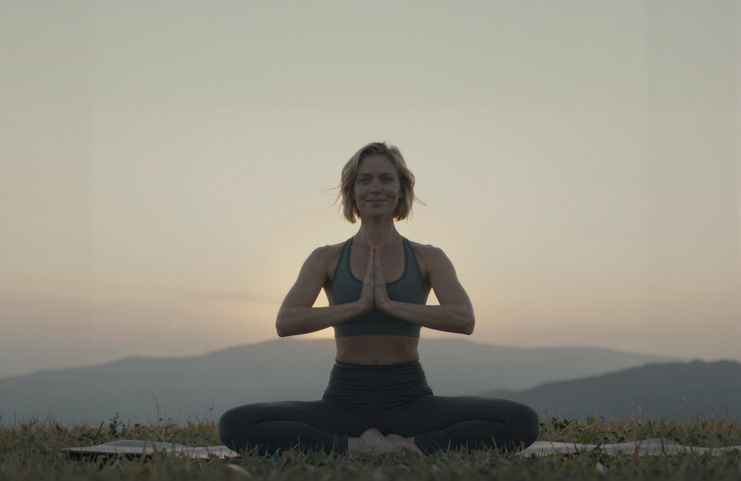 Improve posture & look great