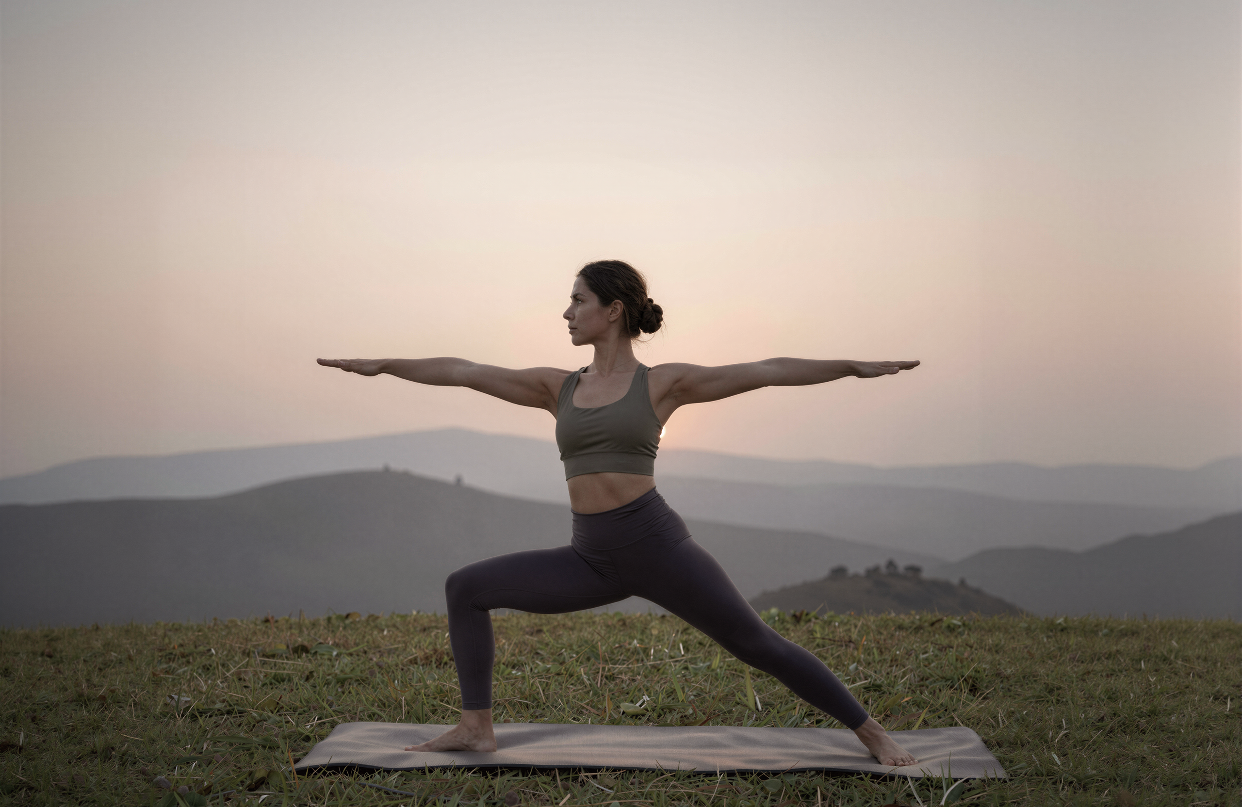 Release Your Fascia & Boost Confidence